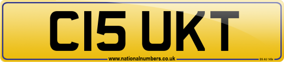 C15 UKT