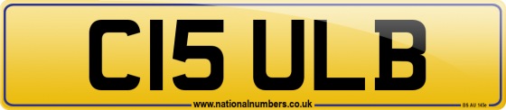 C15 ULB