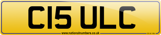 C15 ULC