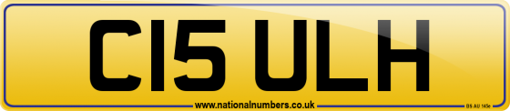 C15 ULH