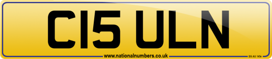 C15 ULN