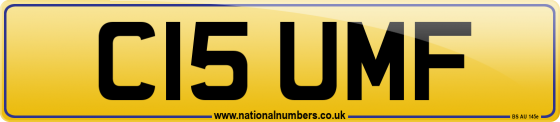C15 UMF