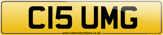 C15 UMG