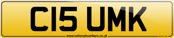 C15 UMK