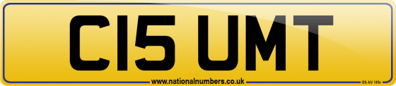 C15 UMT