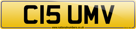 C15 UMV