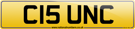 C15 UNC