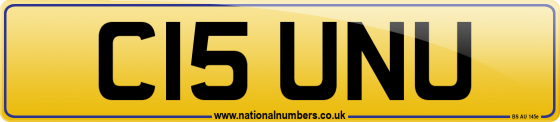 C15 UNU
