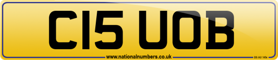 C15 UOB