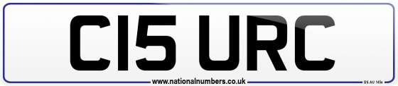 C15 URC