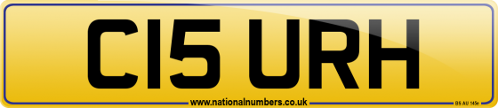 C15 URH