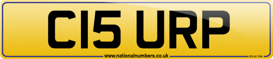 C15 URP