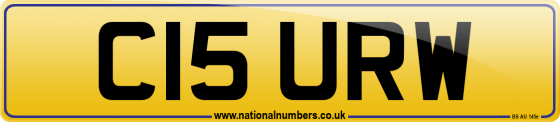 C15 URW