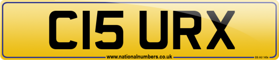 C15 URX