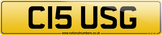 C15 USG