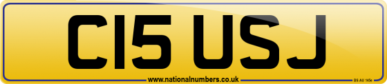 C15 USJ