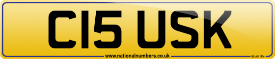 C15 USK