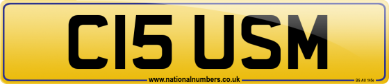 C15 USM