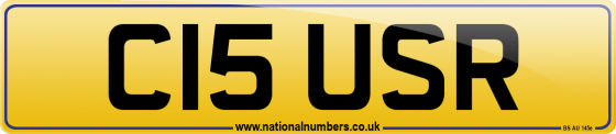 C15 USR