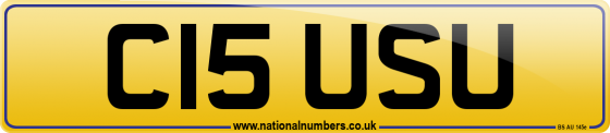C15 USU