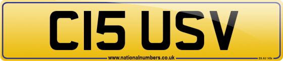 C15 USV