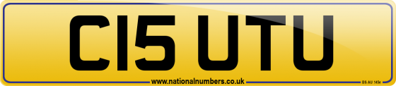 C15 UTU