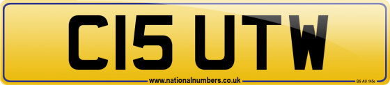 C15 UTW