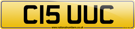 C15 UUC