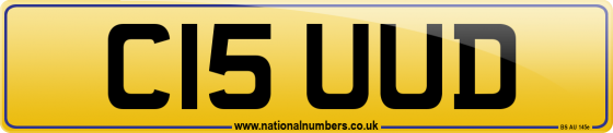 C15 UUD