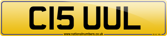 C15 UUL
