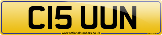 C15 UUN