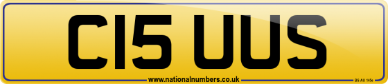 C15 UUS