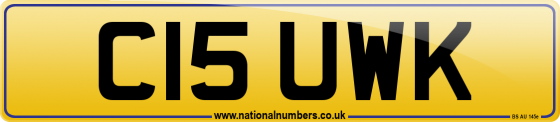 C15 UWK