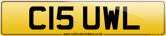 C15 UWL