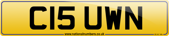 C15 UWN