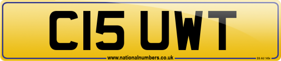 C15 UWT
