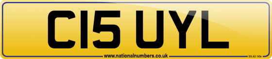 C15 UYL