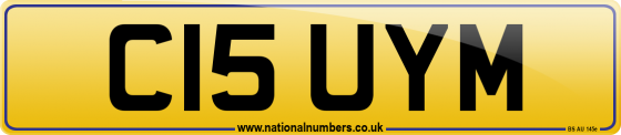 C15 UYM