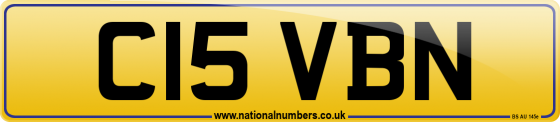 C15 VBN