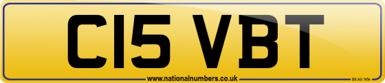 C15 VBT