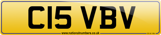 C15 VBV