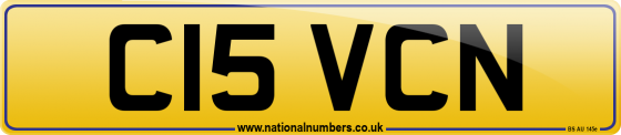 C15 VCN