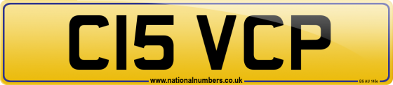 C15 VCP