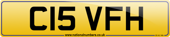 C15 VFH