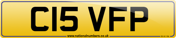 C15 VFP