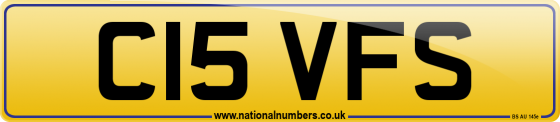 C15 VFS