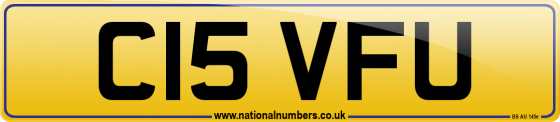 C15 VFU