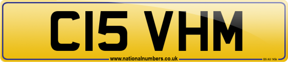 C15 VHM