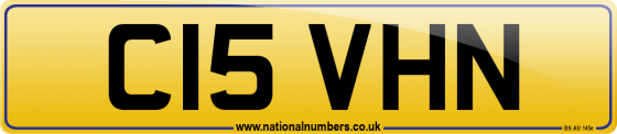 C15 VHN