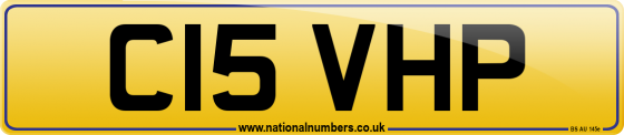 C15 VHP